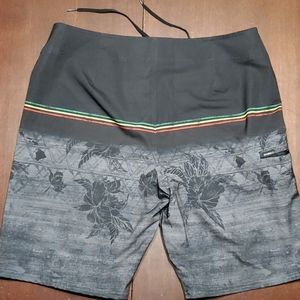 O'Neill board shorts swim trunks
